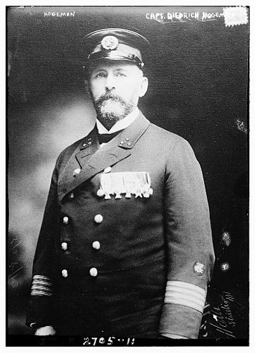 Dietrich Hogemann