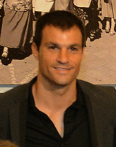 Sebastian Saja