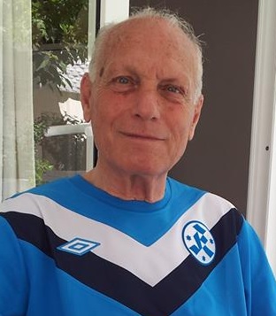 Feridun Bugeker