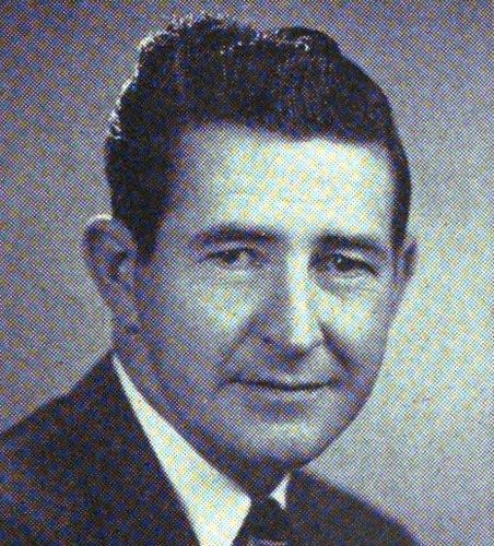 Edwin Thomson