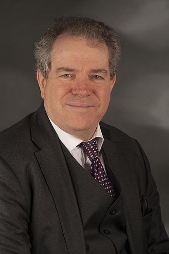 Charles Tannock