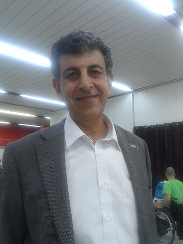 Ehud Ratzabi
