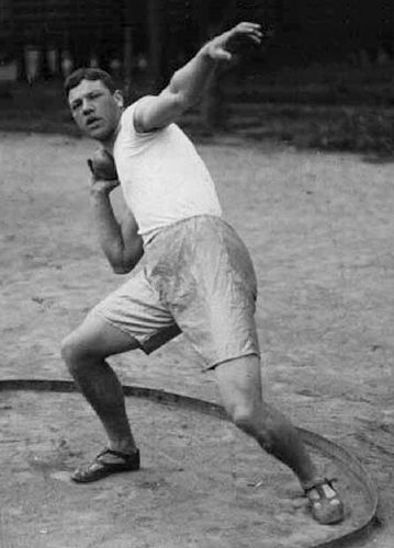 Einar Nilsson