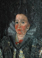 Maria Maria of Saxe-Weimar