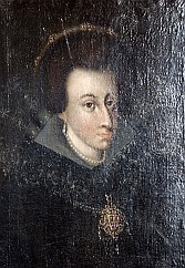 Dorothea Dorothea Sophia of Saxe-Altenburg