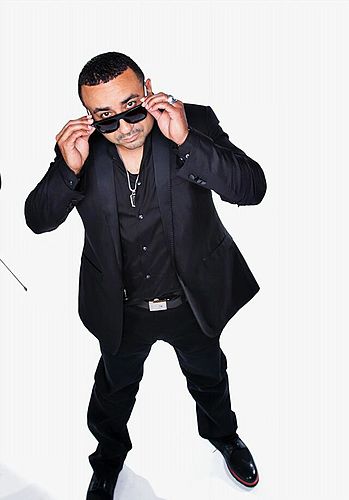 Dennis Rivera