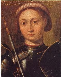 Francois Gonzaga
