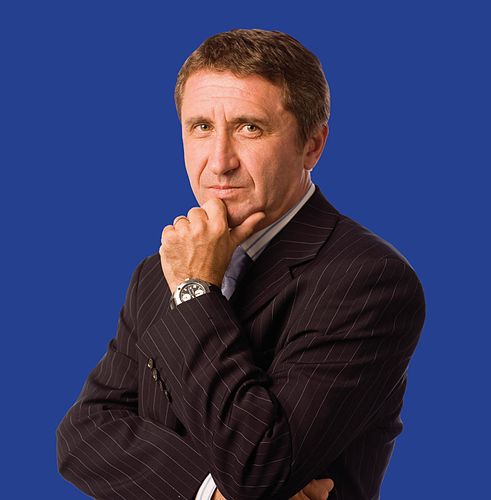 Florin Segarceanu
