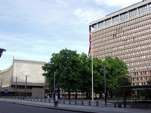 Erling Viksjo