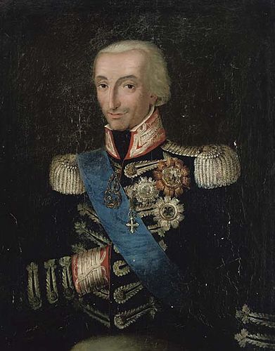 Vittorio Victor Emmanuel I of Sardinia