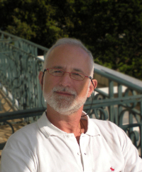 Enrico Borla