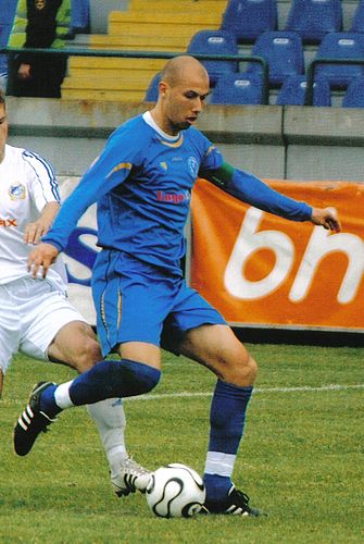 Edin Cocalic