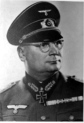Egon Neindorff