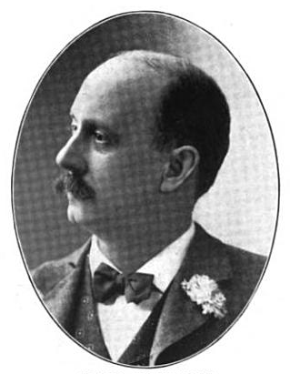 Elmer Chickering