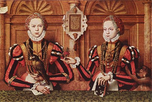 Armgard Armgard of Rietberg