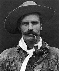 Bill Peyto
