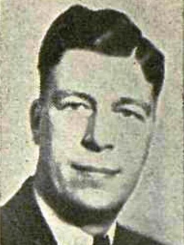 ElRay LaVar Christiansen