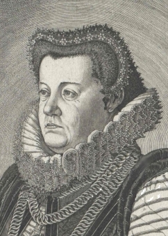 Hedwig Wurttemberg