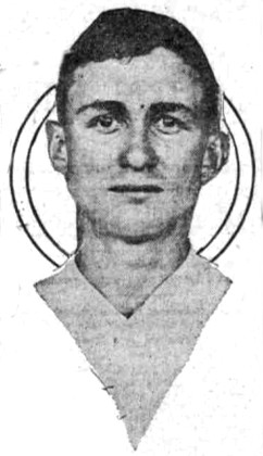 Elmer Rieger