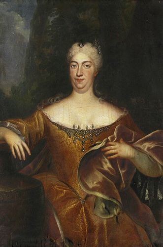 Eleonora Schwarzenberg