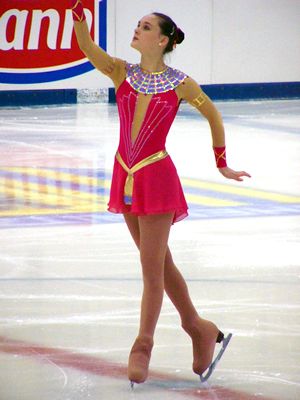 Elena Muhhina