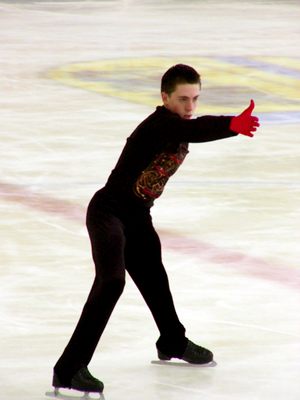 Elliot Hilton