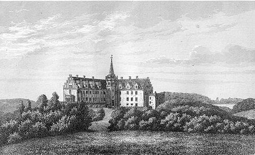 Enevold Kruse