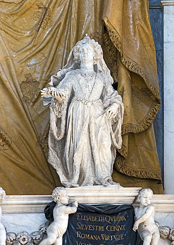 Elizabeth Querini