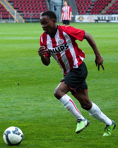 Elvio Overbeek