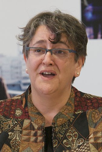 Elizabeth Jean Barker