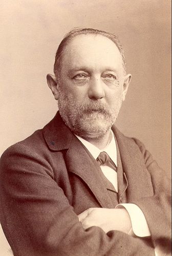 Emanuel Mendel