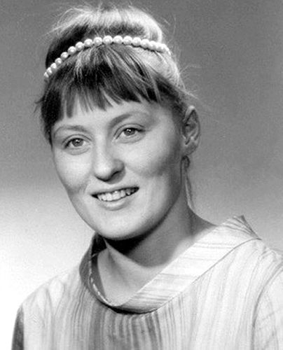 Else Marie Ljungdahl
