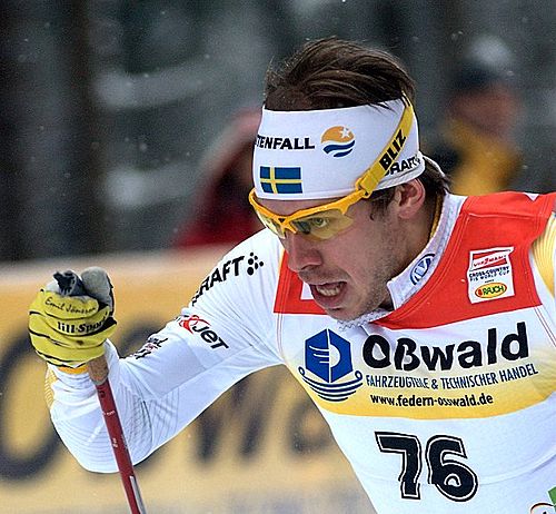 Emil Jonsson