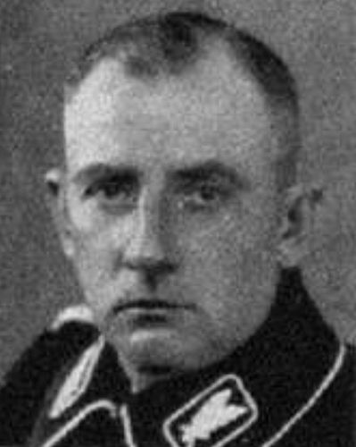 Emil Sembach
