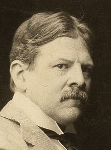Edwin Abbey