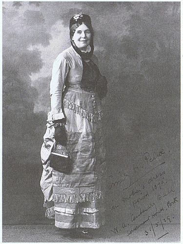 Emily Pelloe
