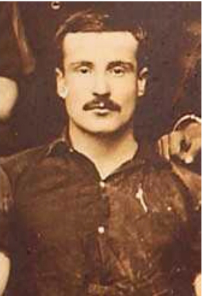 Emin Serdaroglu