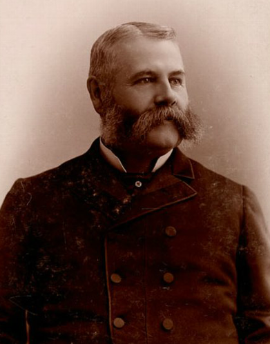 Francis Gilman
