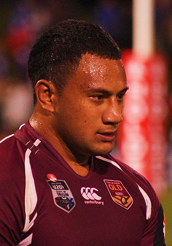 Francis Molo