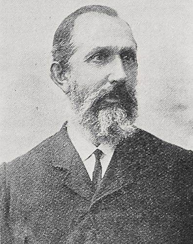 Frank Lawry