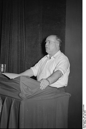 Erich Muckenberger