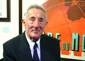 Eric Jones