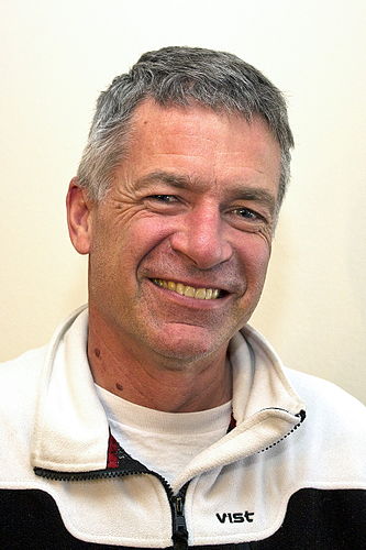 Eric Bickerton