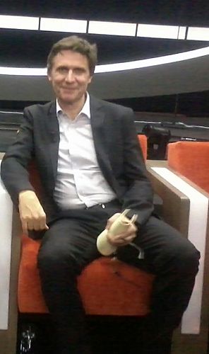 Erik Ludovicus Maria Van Looy