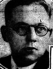 Ernest Webster