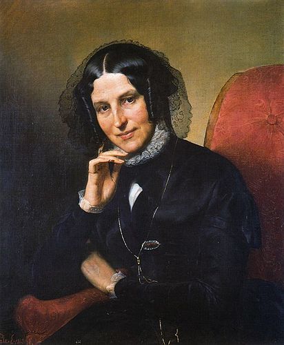 Ernesta Bisi