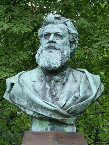 Viktor Nessler