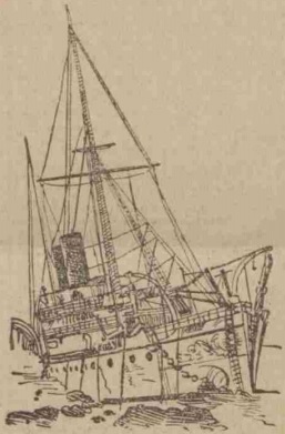 Ernest Huddleston