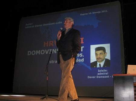 Davor Domazet-Loso