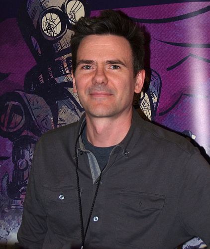 Eric Grissom